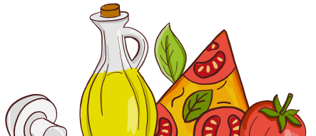 pizzaAndVegetables