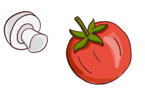 vegetablesMenu